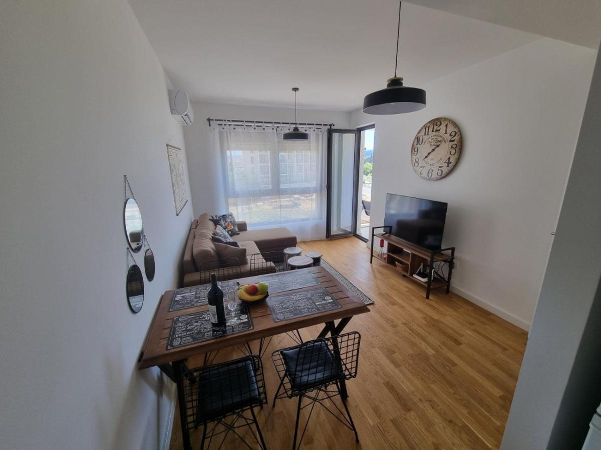 Apartament Apartman Javi Bar Zewnętrze zdjęcie