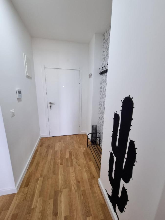 Apartament Apartman Javi Bar Zewnętrze zdjęcie
