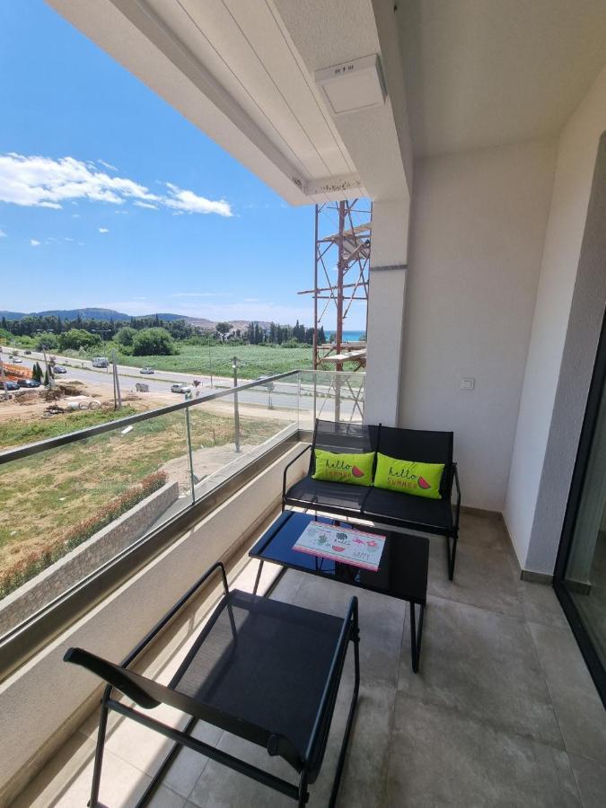 Apartament Apartman Javi Bar Zewnętrze zdjęcie