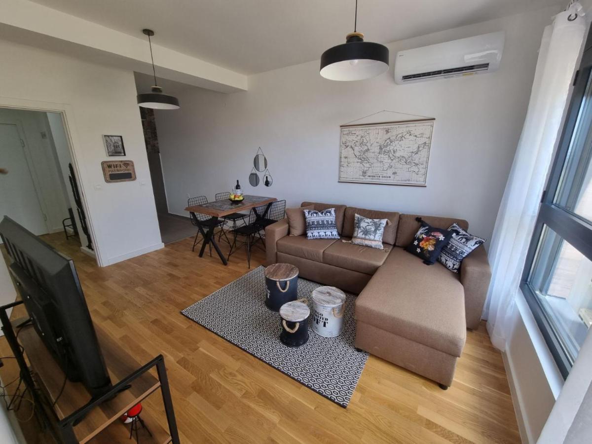 Apartament Apartman Javi Bar Zewnętrze zdjęcie