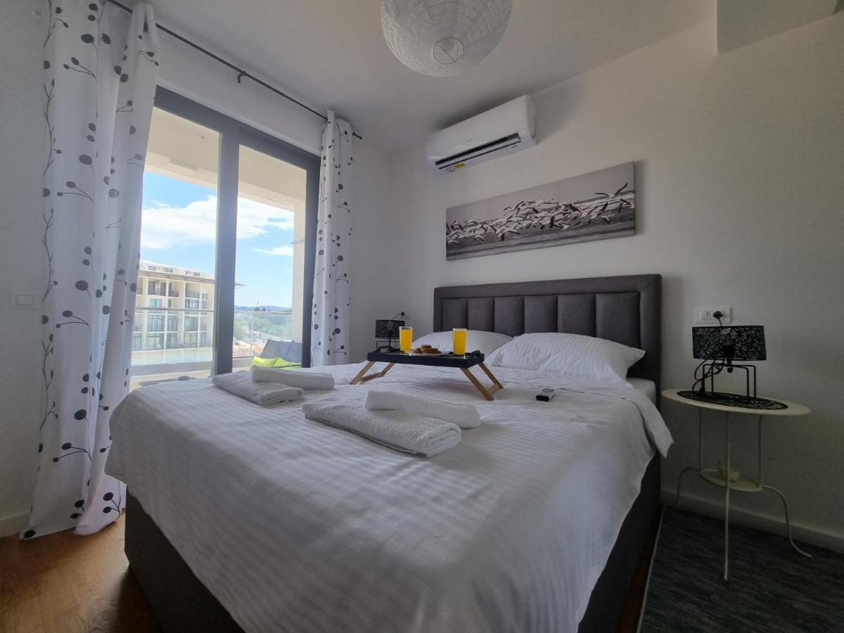 Apartament Apartman Javi Bar Zewnętrze zdjęcie