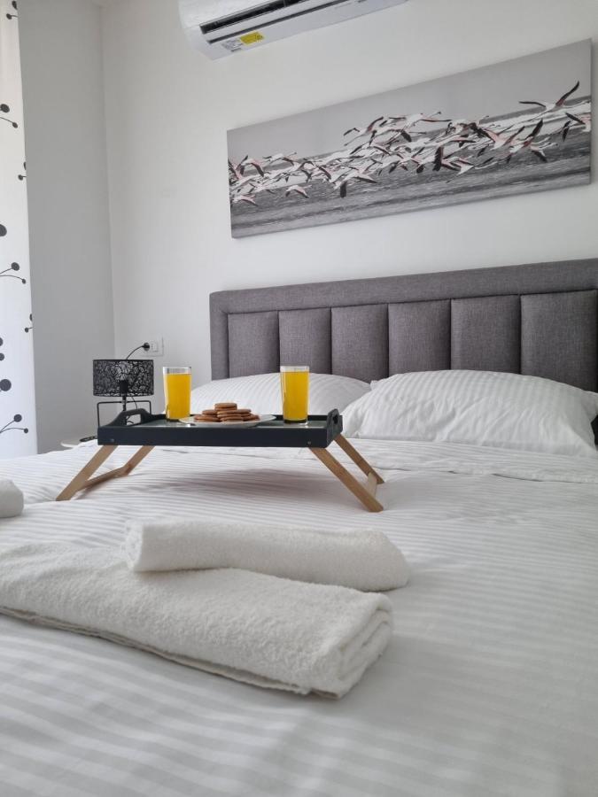 Apartament Apartman Javi Bar Zewnętrze zdjęcie