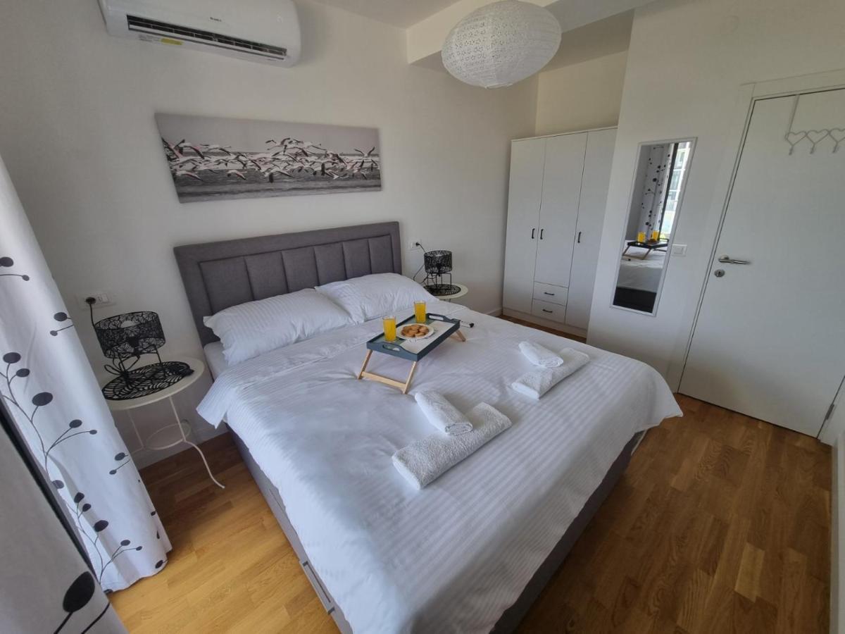 Apartament Apartman Javi Bar Zewnętrze zdjęcie