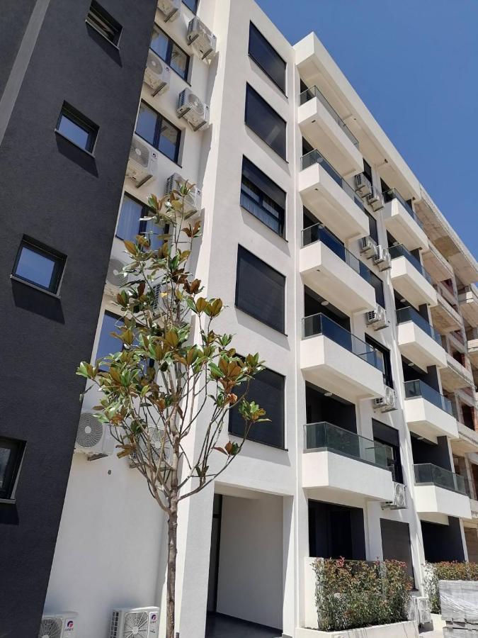 Apartament Apartman Javi Bar Zewnętrze zdjęcie