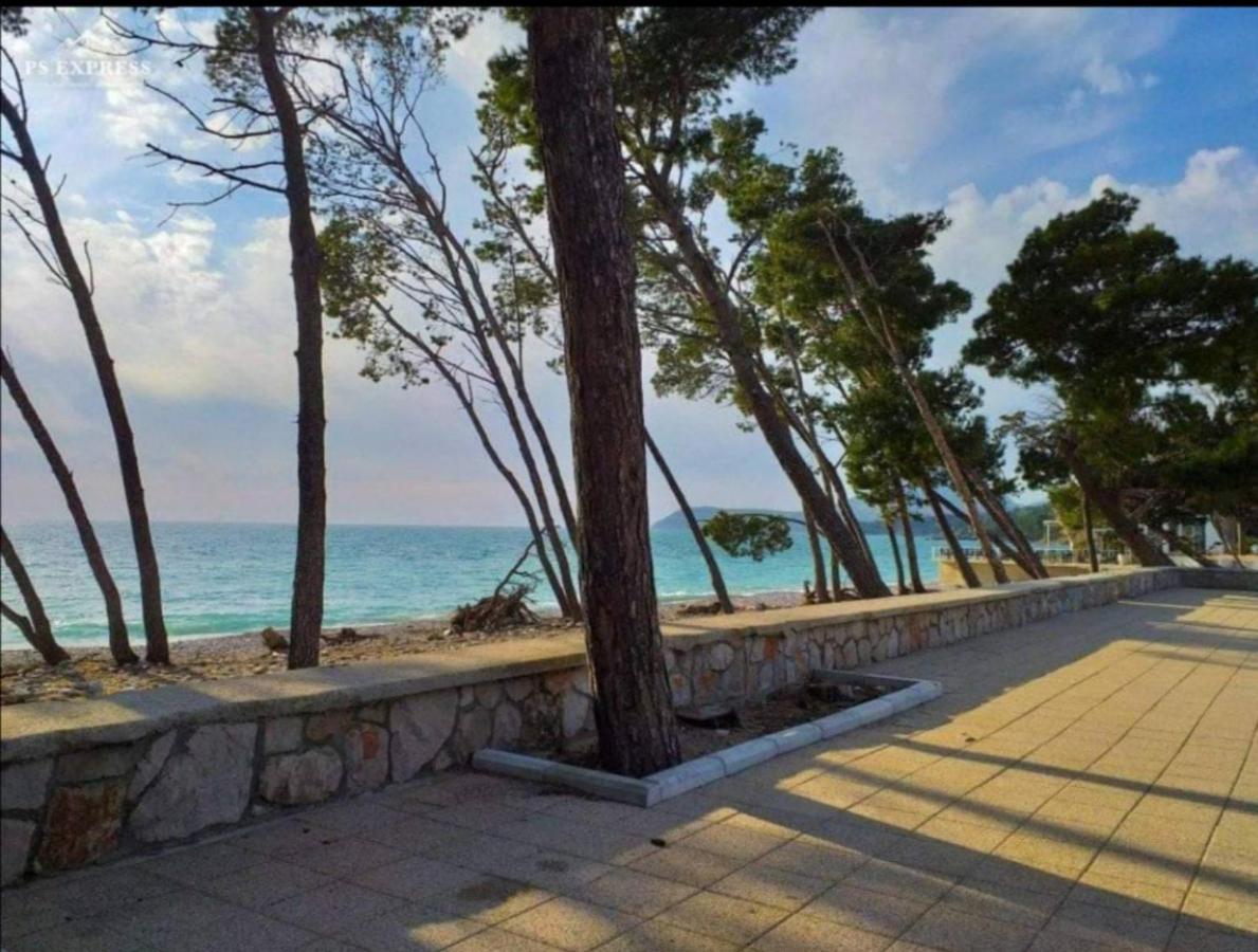 Apartament Apartman Javi Bar Zewnętrze zdjęcie