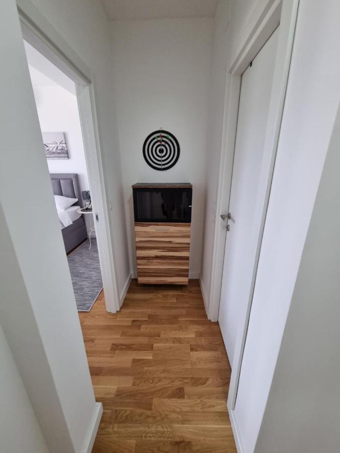 Apartament Apartman Javi Bar Zewnętrze zdjęcie