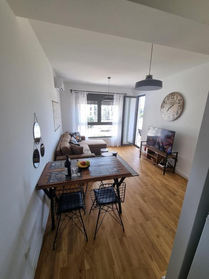 Apartament Apartman Javi Bar Zewnętrze zdjęcie
