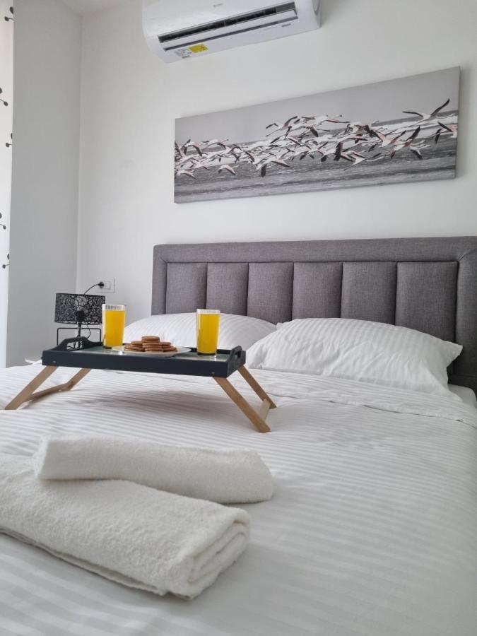 Apartament Apartman Javi Bar Zewnętrze zdjęcie
