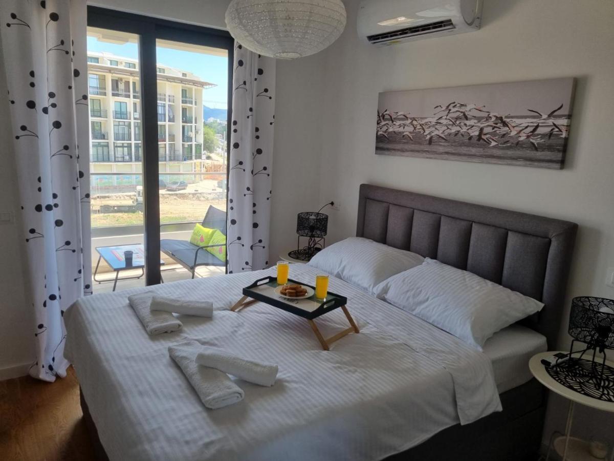 Apartament Apartman Javi Bar Zewnętrze zdjęcie
