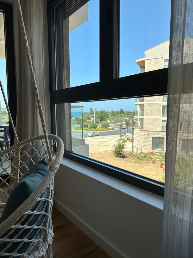 Apartament Apartman Javi Bar Zewnętrze zdjęcie