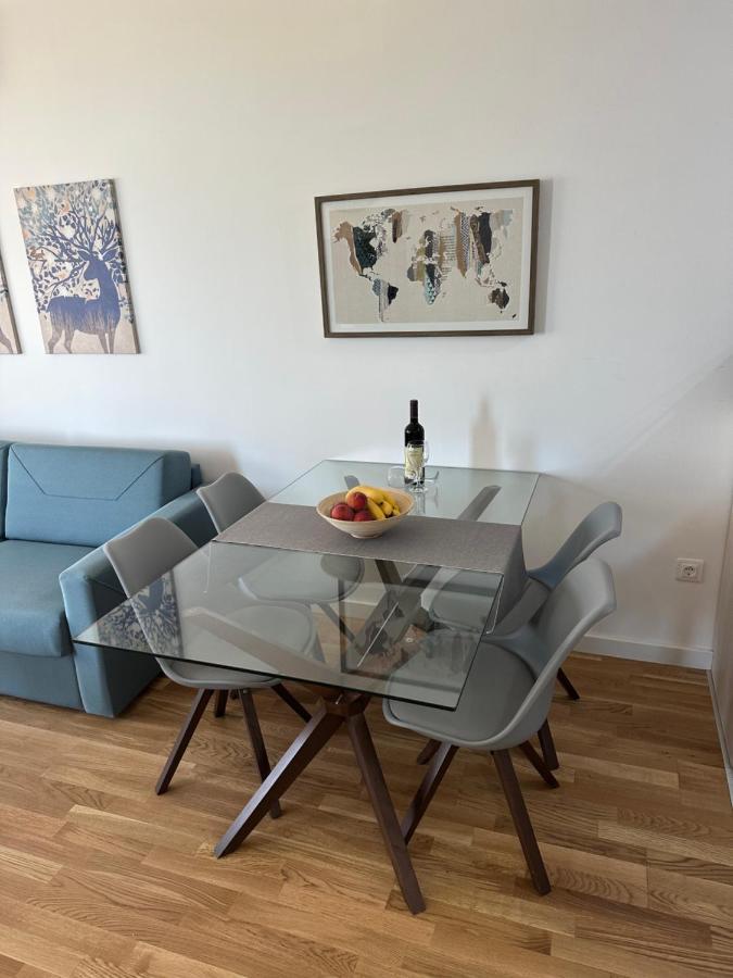 Apartament Apartman Javi Bar Zewnętrze zdjęcie