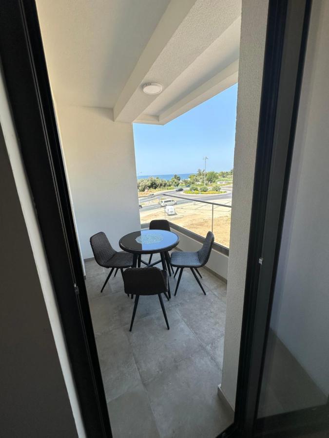 Apartament Apartman Javi Bar Zewnętrze zdjęcie
