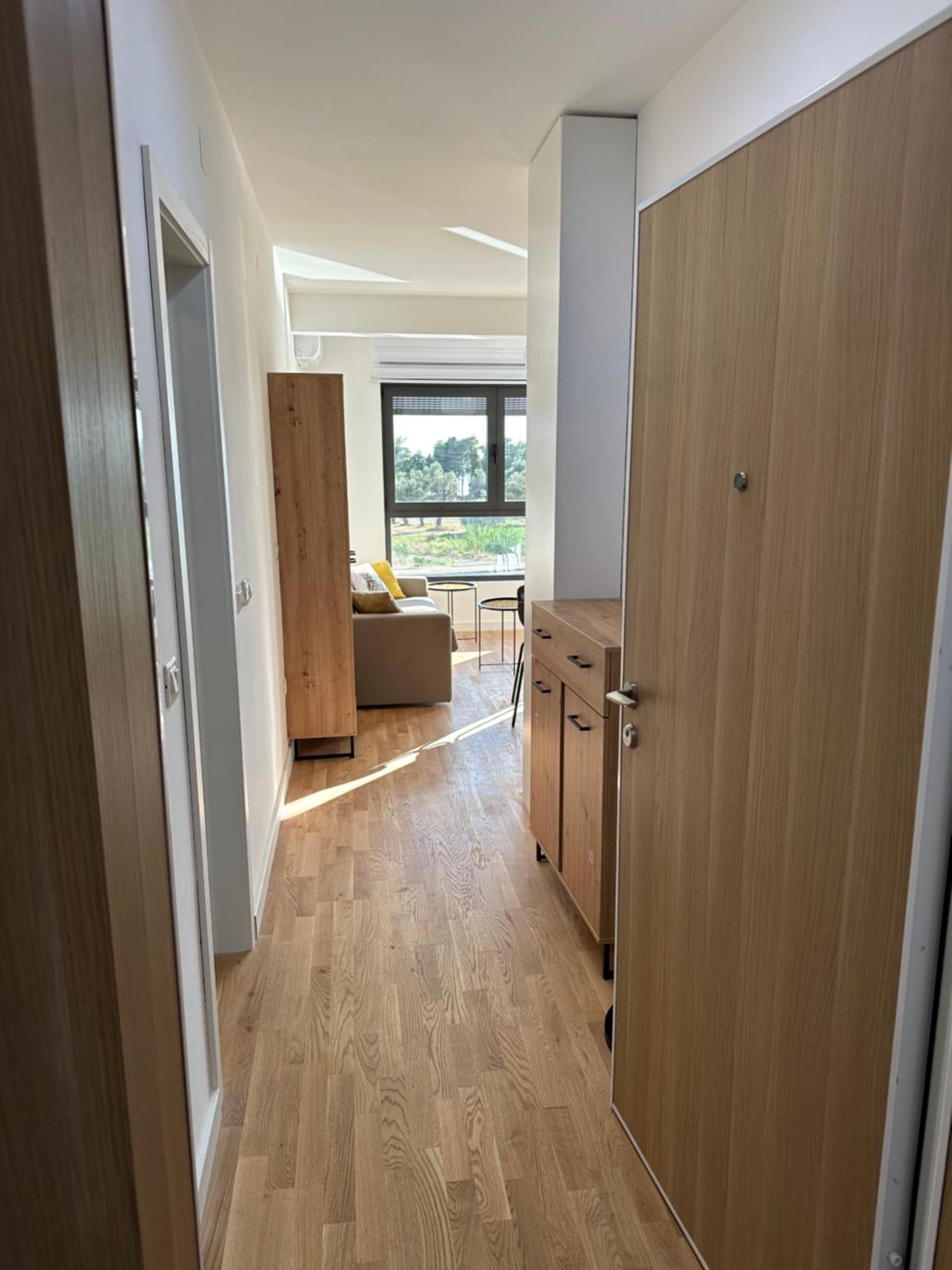Apartament Apartman Javi Bar Zewnętrze zdjęcie