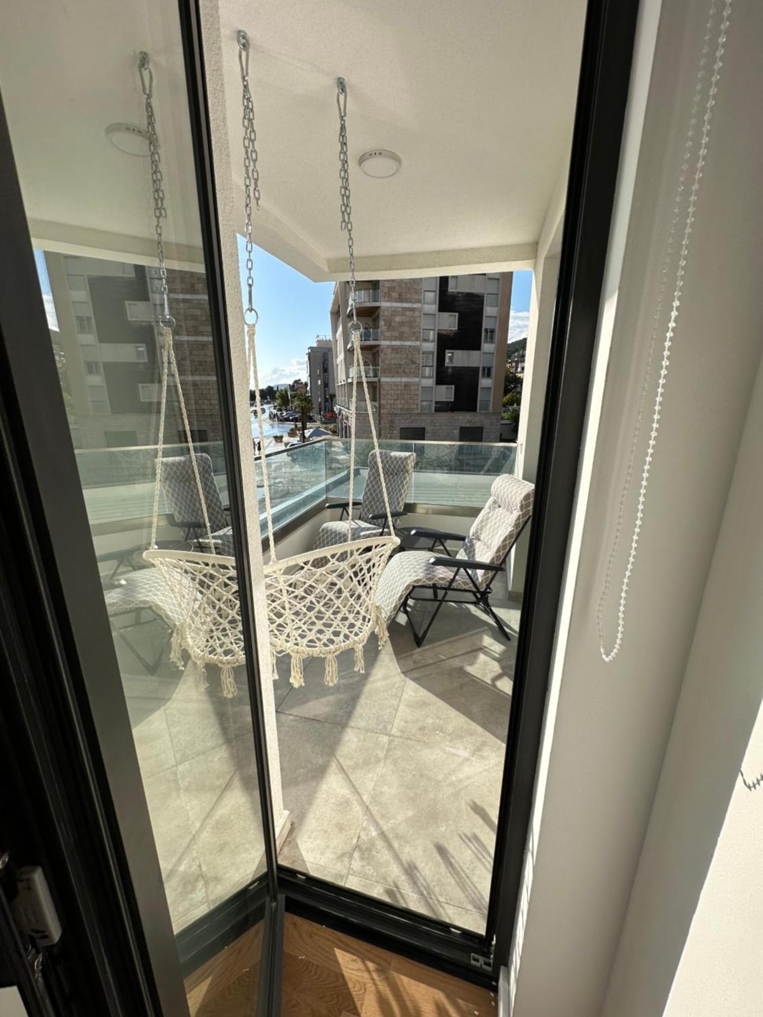 Apartament Apartman Javi Bar Zewnętrze zdjęcie