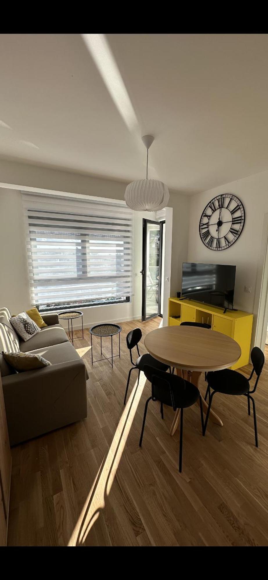 Apartament Apartman Javi Bar Zewnętrze zdjęcie