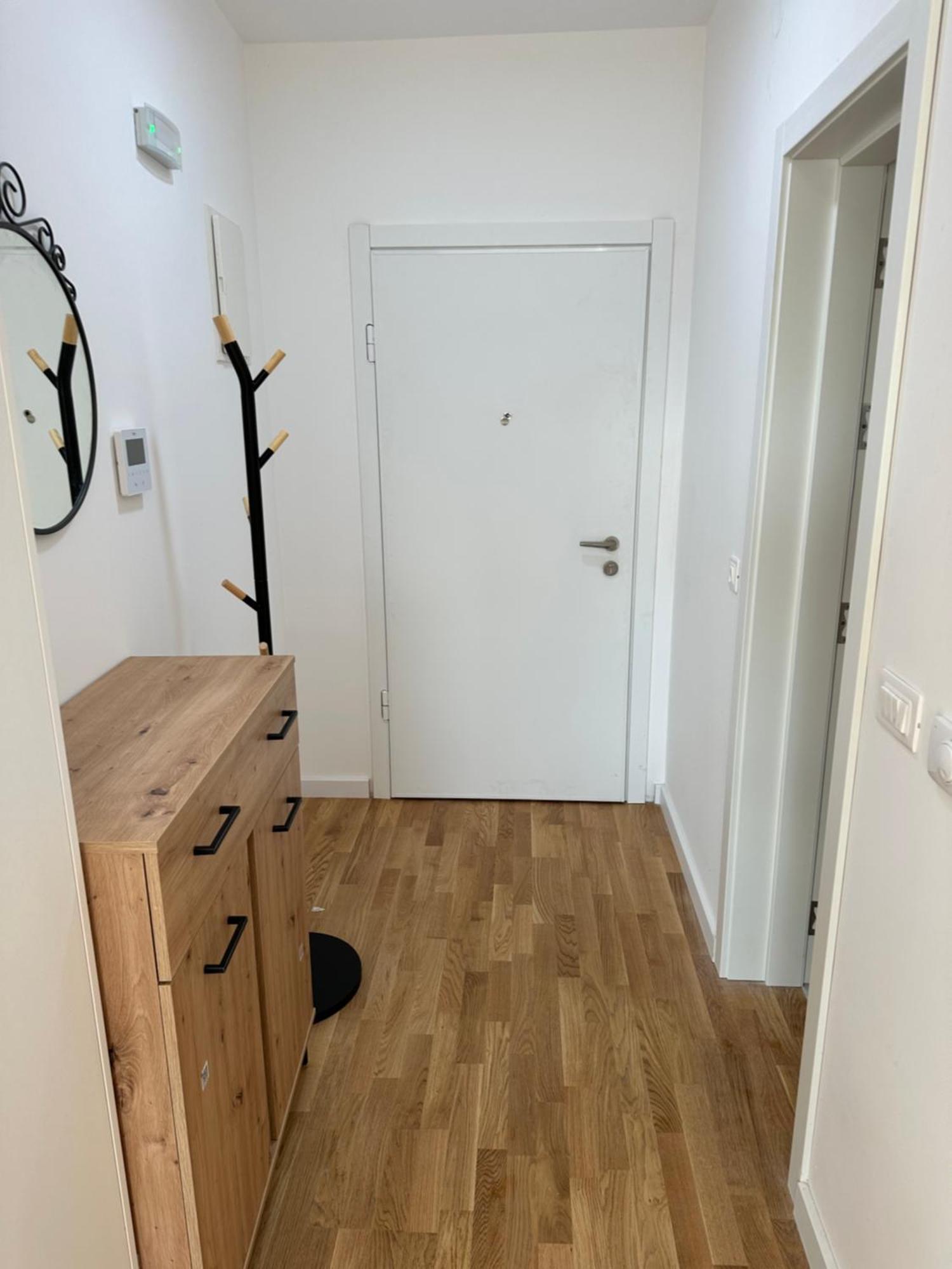 Apartament Apartman Javi Bar Zewnętrze zdjęcie
