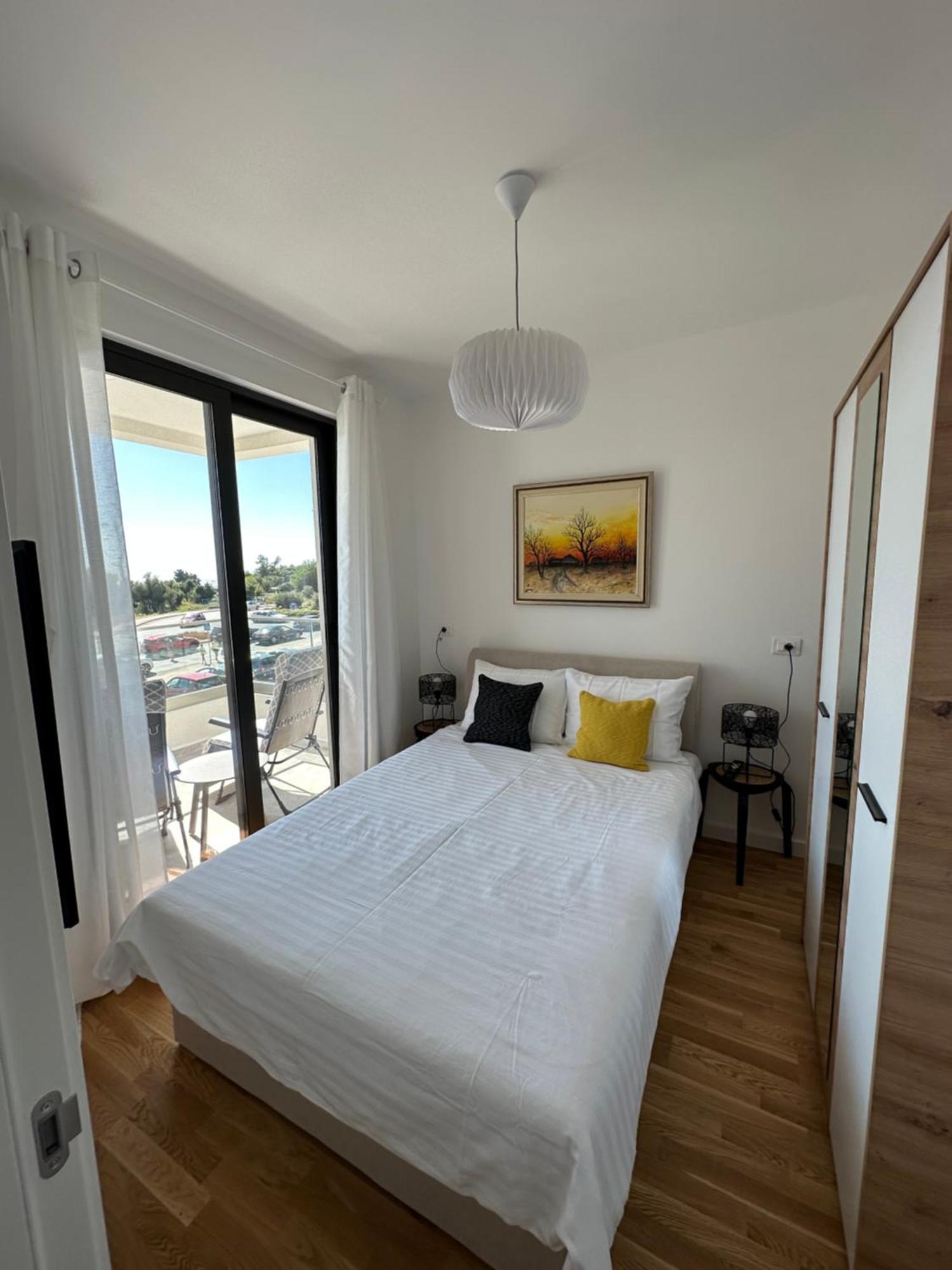 Apartament Apartman Javi Bar Zewnętrze zdjęcie