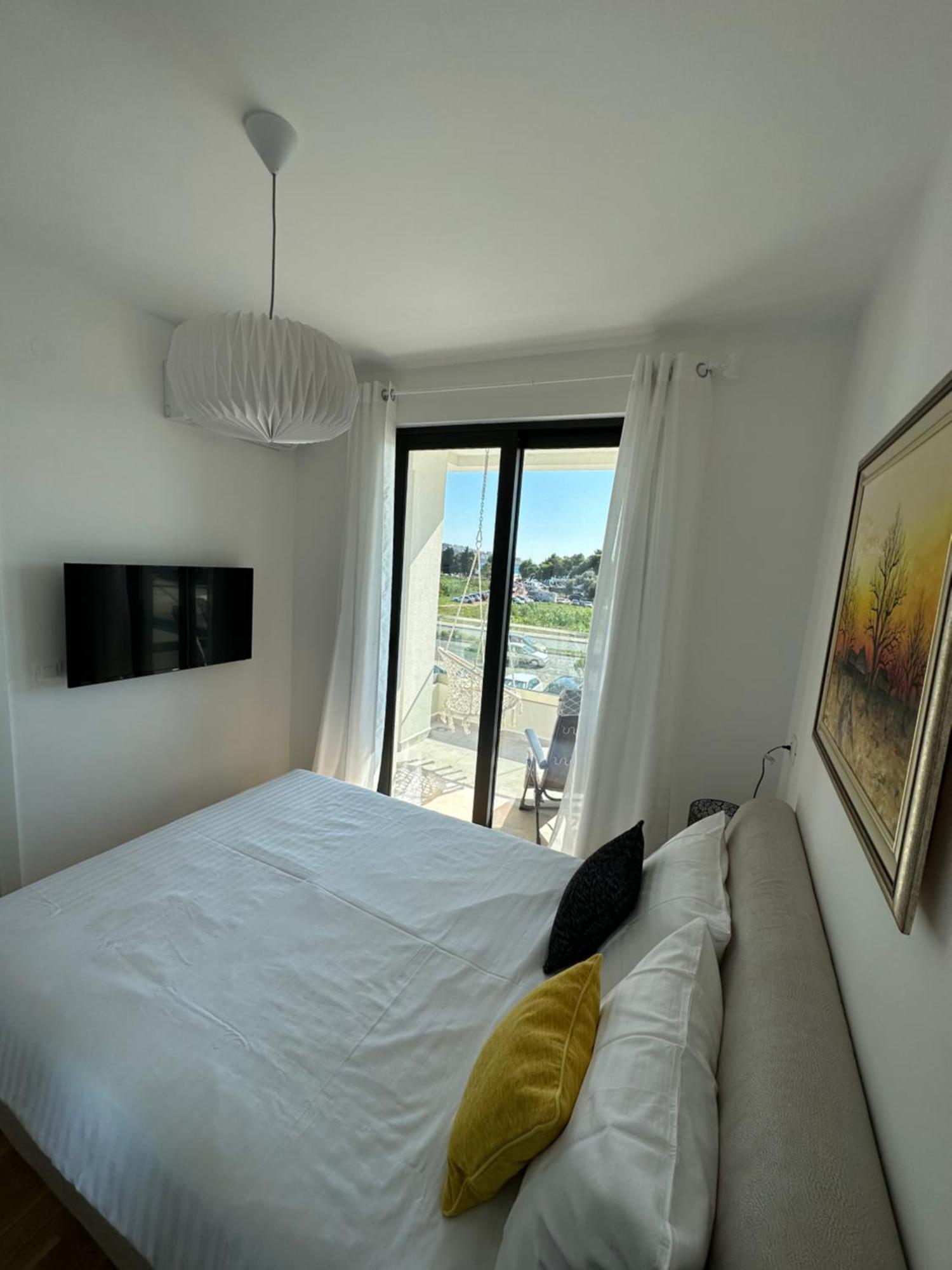 Apartament Apartman Javi Bar Zewnętrze zdjęcie