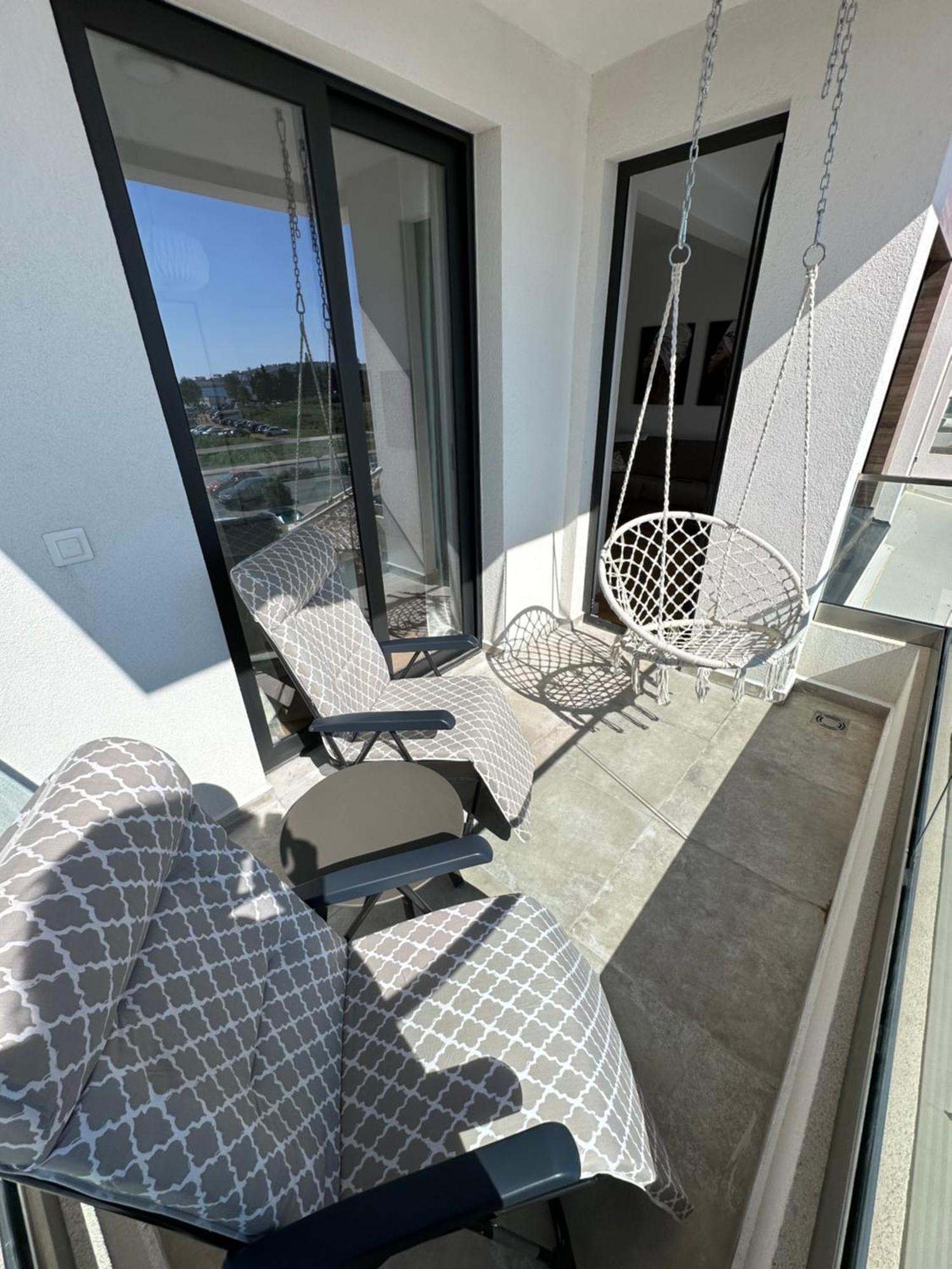 Apartament Apartman Javi Bar Zewnętrze zdjęcie
