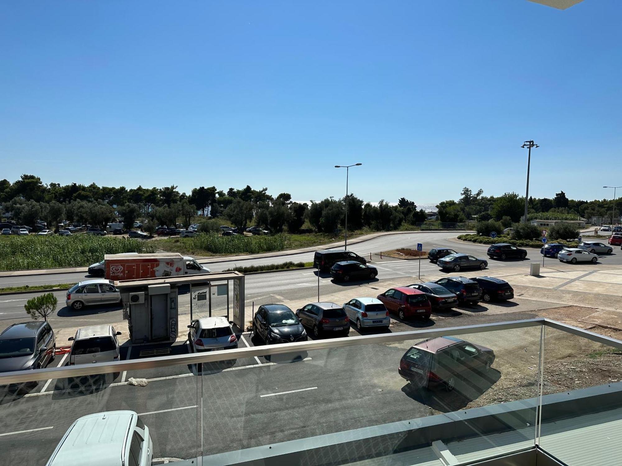 Apartament Apartman Javi Bar Zewnętrze zdjęcie
