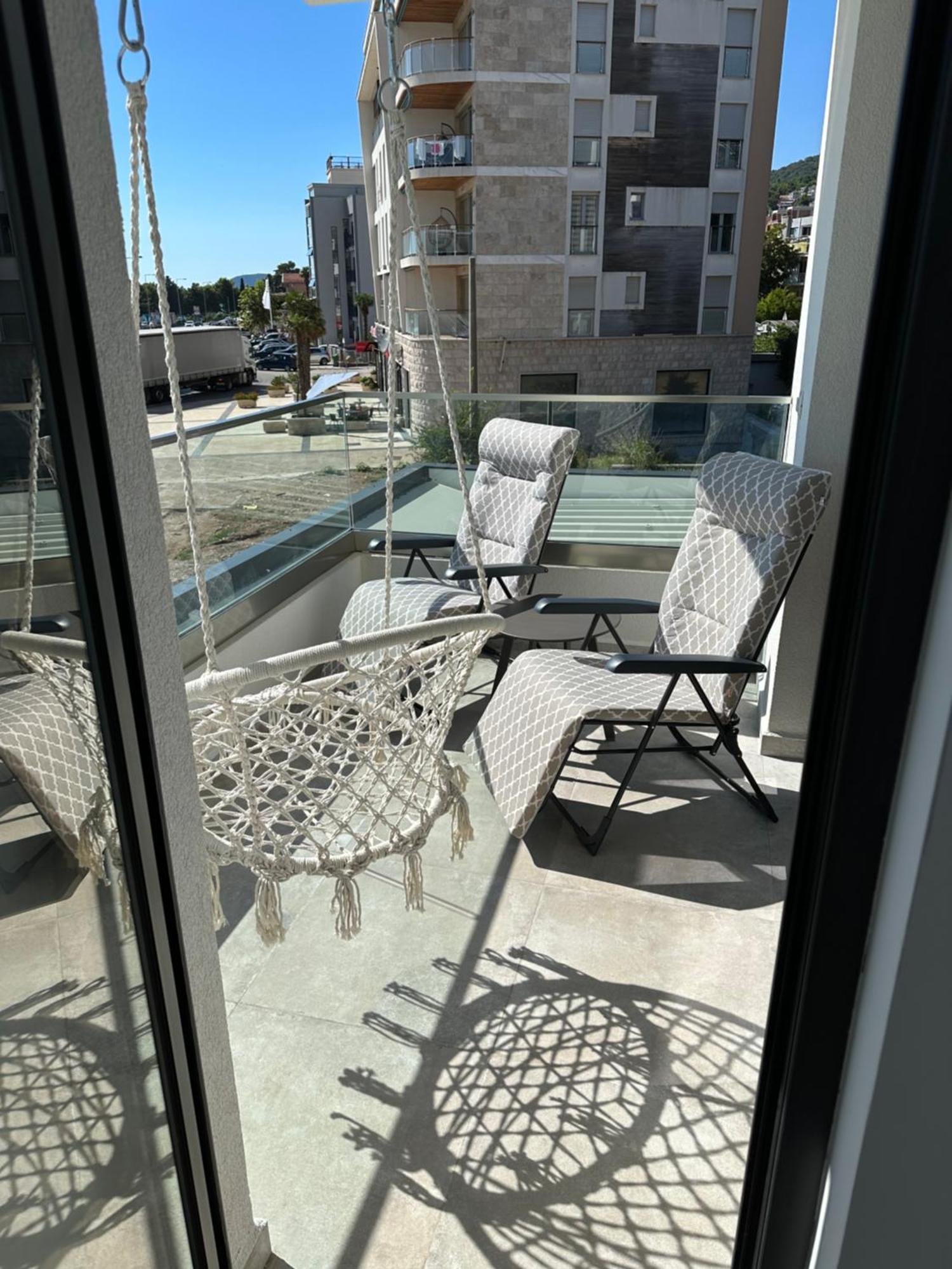 Apartament Apartman Javi Bar Zewnętrze zdjęcie