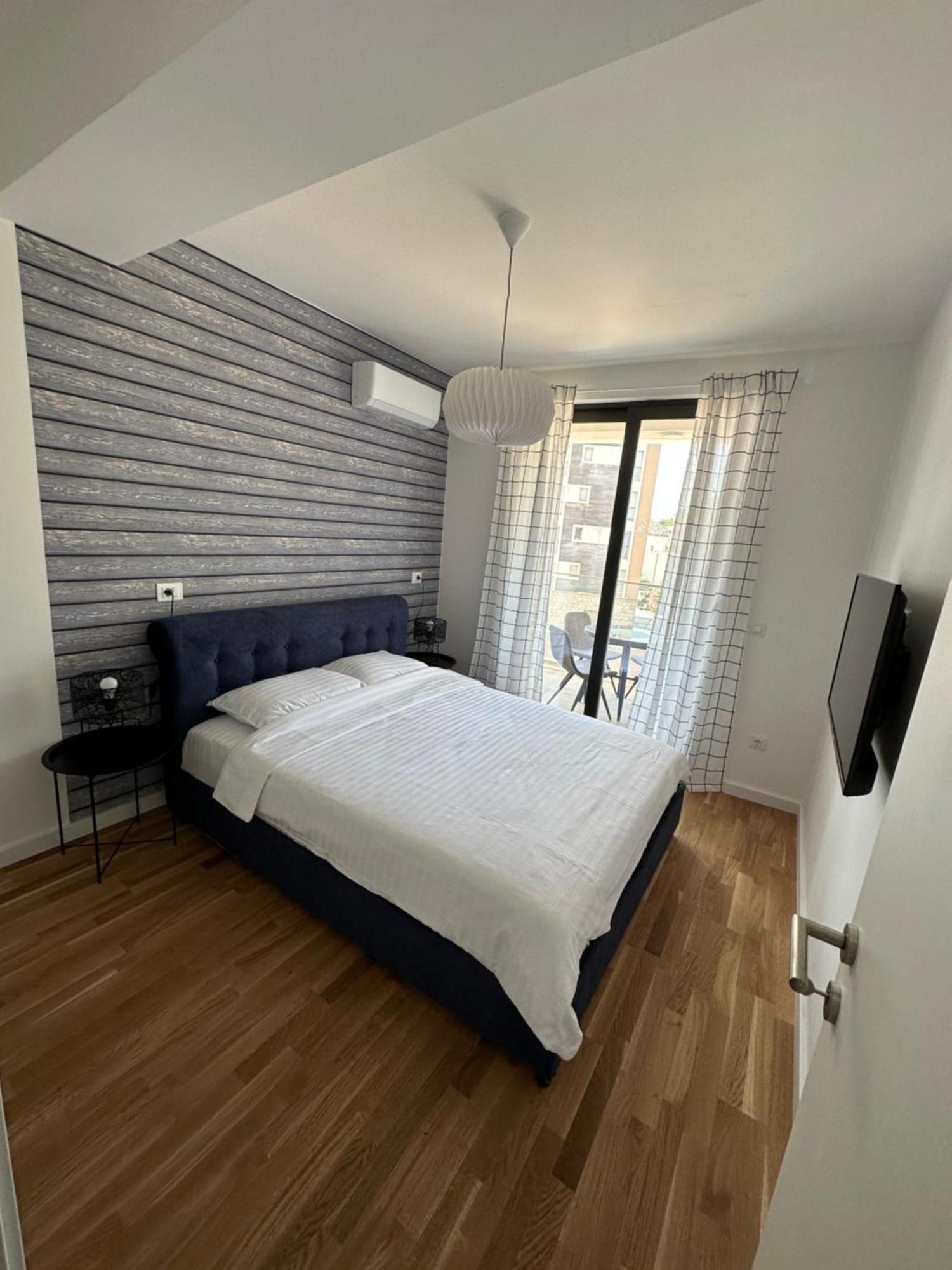 Apartament Apartman Javi Bar Zewnętrze zdjęcie
