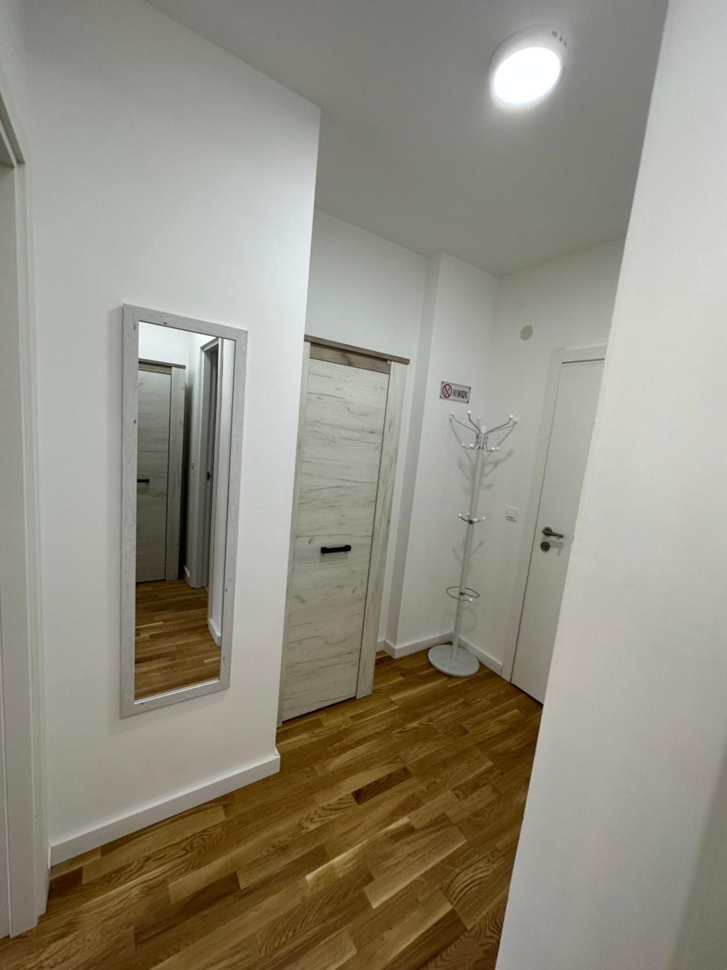 Apartament Apartman Javi Bar Zewnętrze zdjęcie