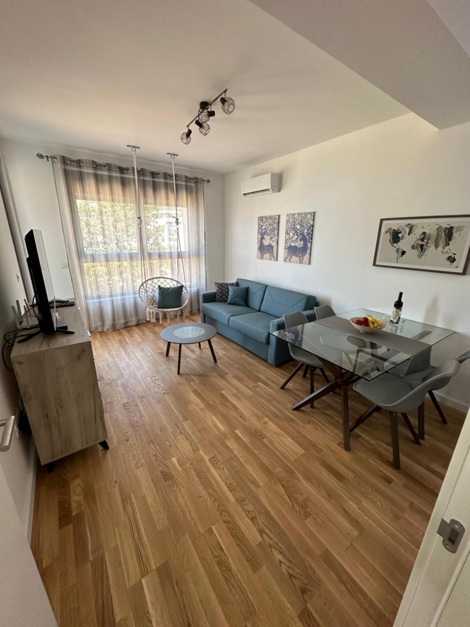 Apartament Apartman Javi Bar Zewnętrze zdjęcie