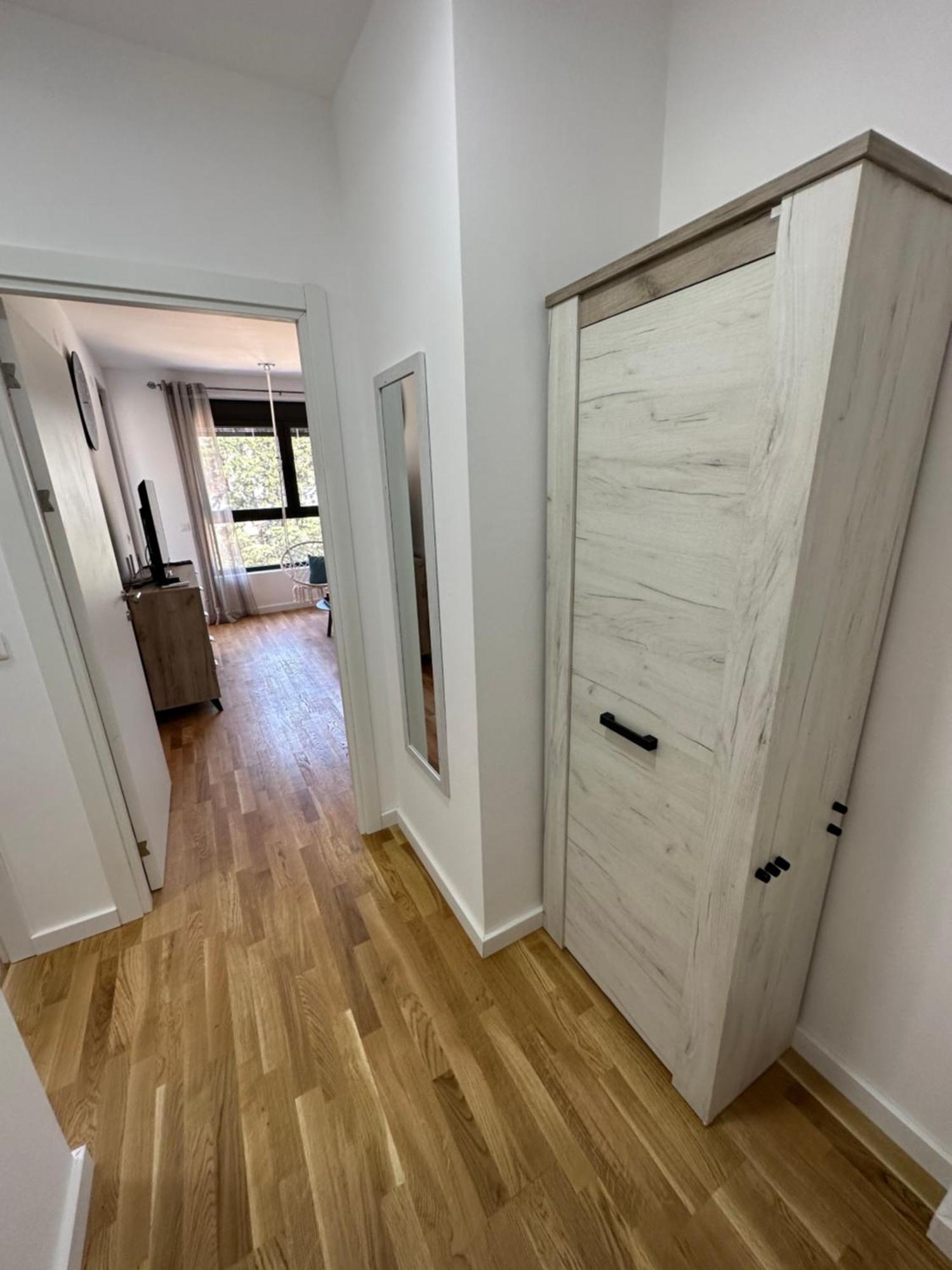 Apartament Apartman Javi Bar Zewnętrze zdjęcie