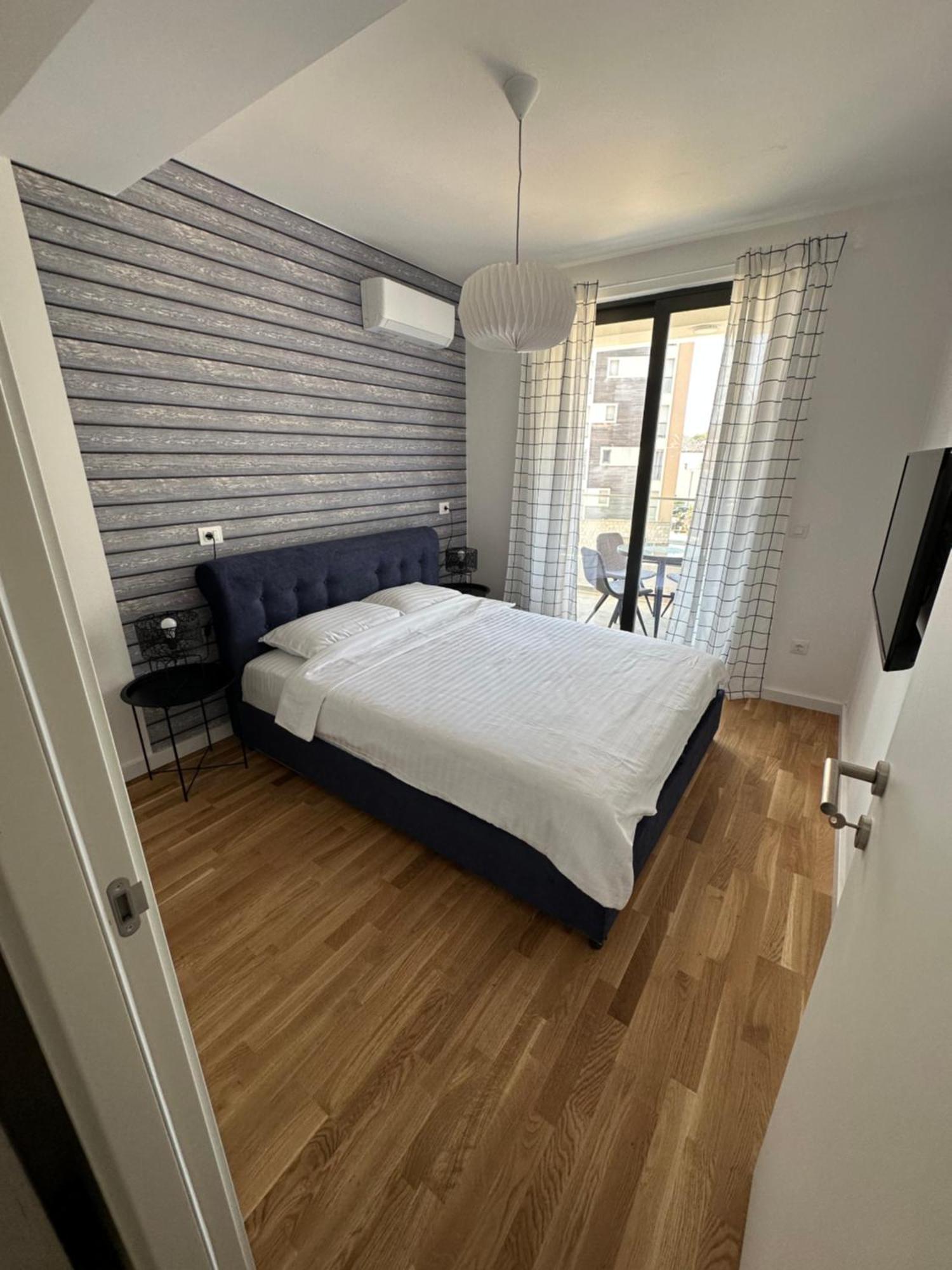 Apartament Apartman Javi Bar Zewnętrze zdjęcie