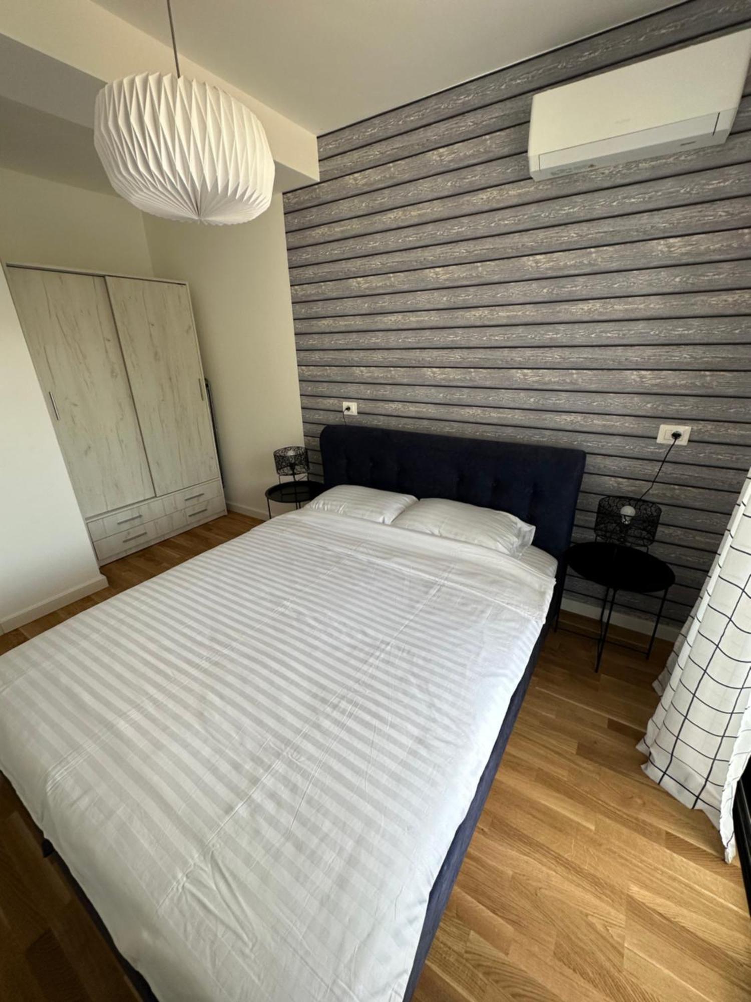Apartament Apartman Javi Bar Zewnętrze zdjęcie
