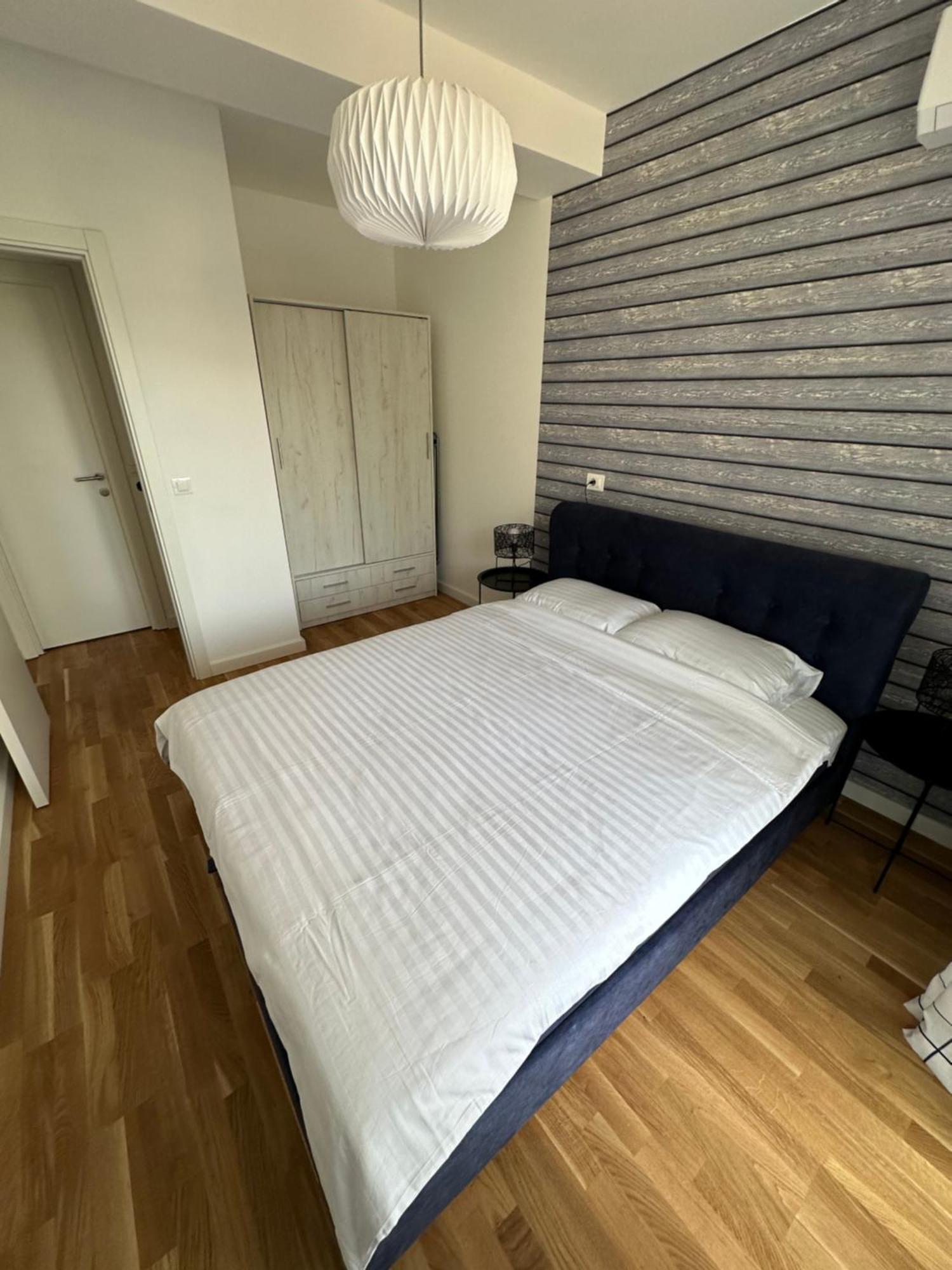 Apartament Apartman Javi Bar Zewnętrze zdjęcie