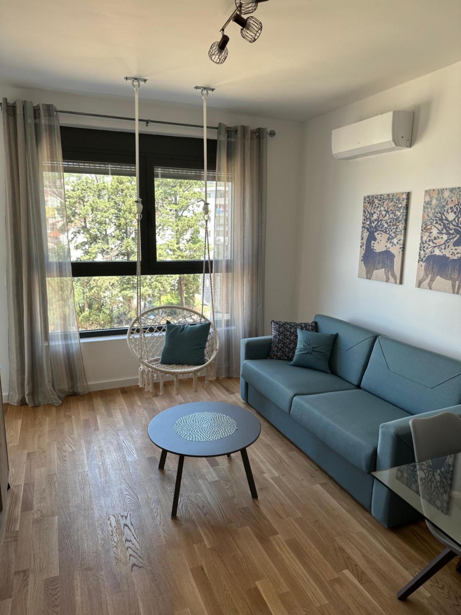 Apartament Apartman Javi Bar Zewnętrze zdjęcie